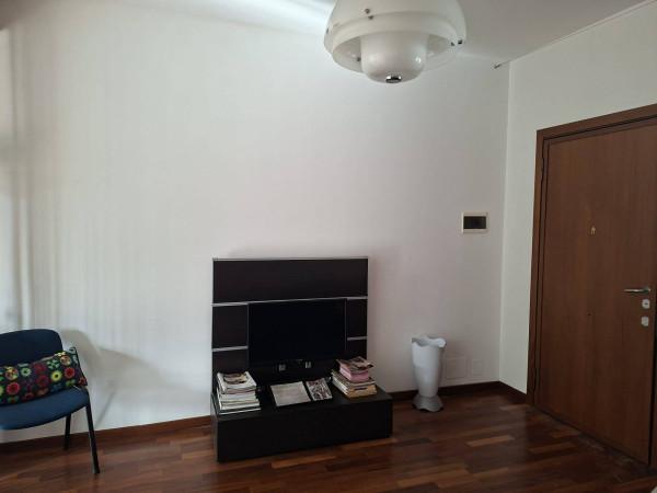 Appartamento in villa in Via Antonino di Sangiuliano 68, Sant'Agata li Battiati — foto 5 di 5