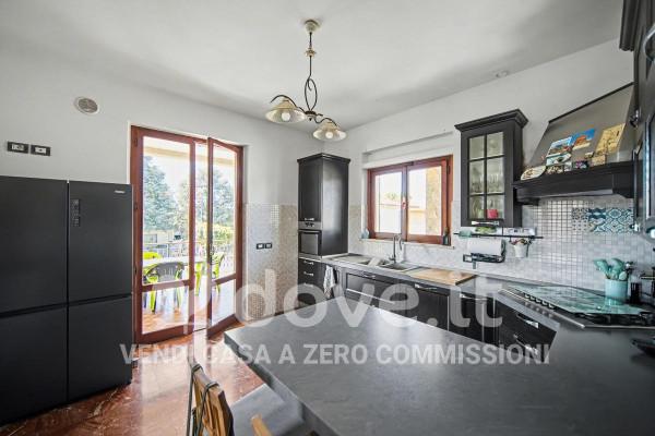 Terratetto unifamiliare in Via Nuova 23, Tuoro sul Trasimeno — foto 3 di 5