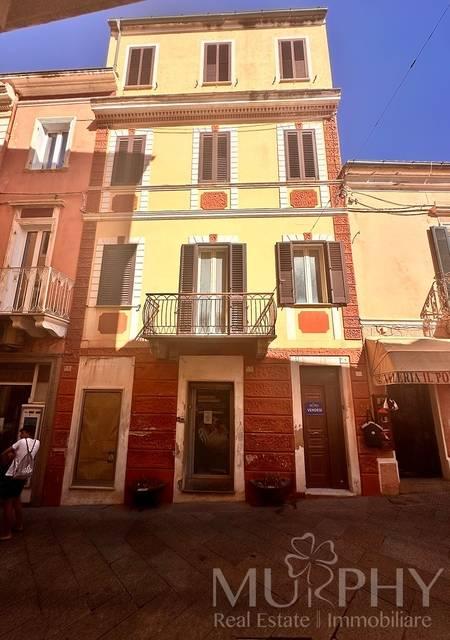 Casa indipendente in VI Giuseppe Garibaldi 9, La Maddalena — foto 5 di 5