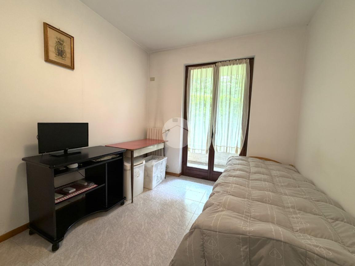 Quadrilocale in Viale Aldo Moro 17, Trescore Balneario
