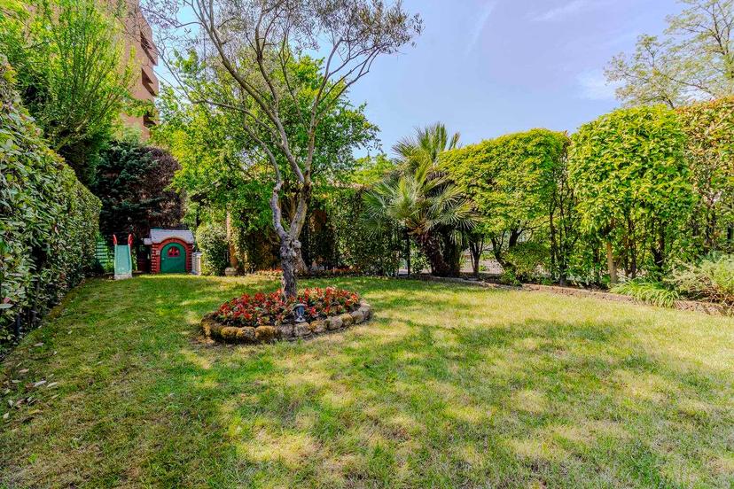 Villa a schiera in Viale Europa, Monza — foto 4 di 5
