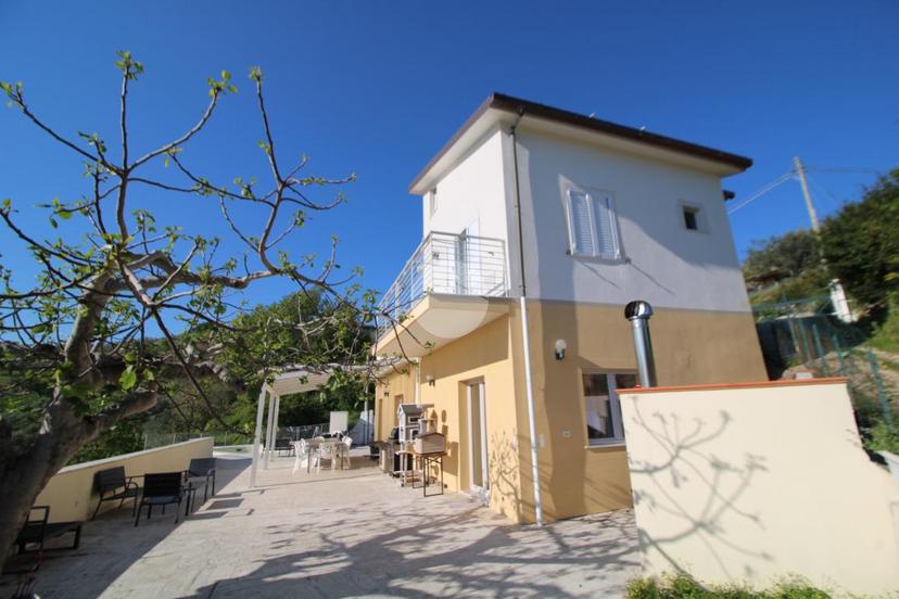 Villa in Via Sigliaturi 33, Albanella — foto 5 di 5