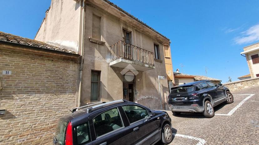 Casa indipendente in Strada Provinciale 46, Monsampolo del Tronto — foto 3 di 5