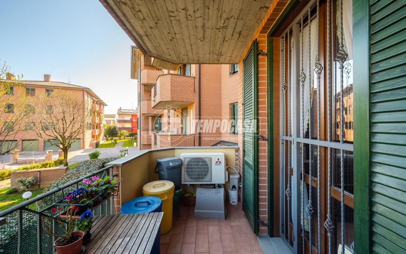 Bilocale in Via Canova 1, Spilamberto — foto 5 di 5