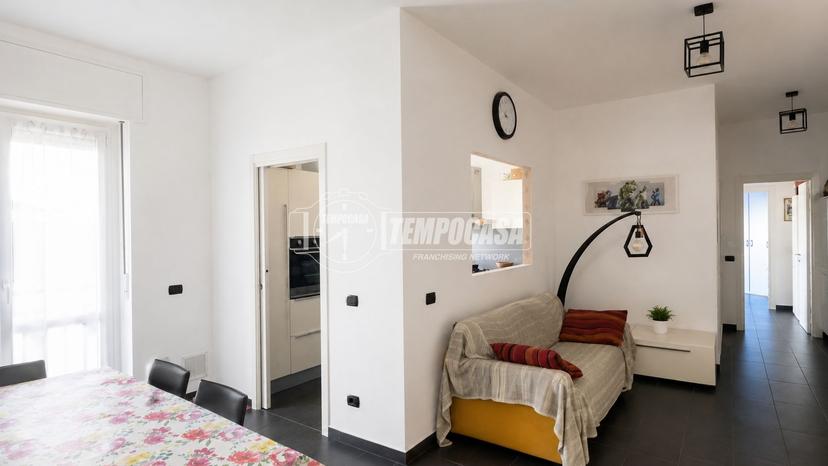 Trilocale in Via San Martino, Cesano Maderno — foto 5 di 5