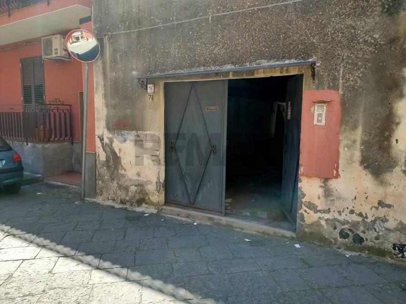 Casa indipendente in Via Guglielmo Marconi 76, Aci Catena — foto 5 di 5