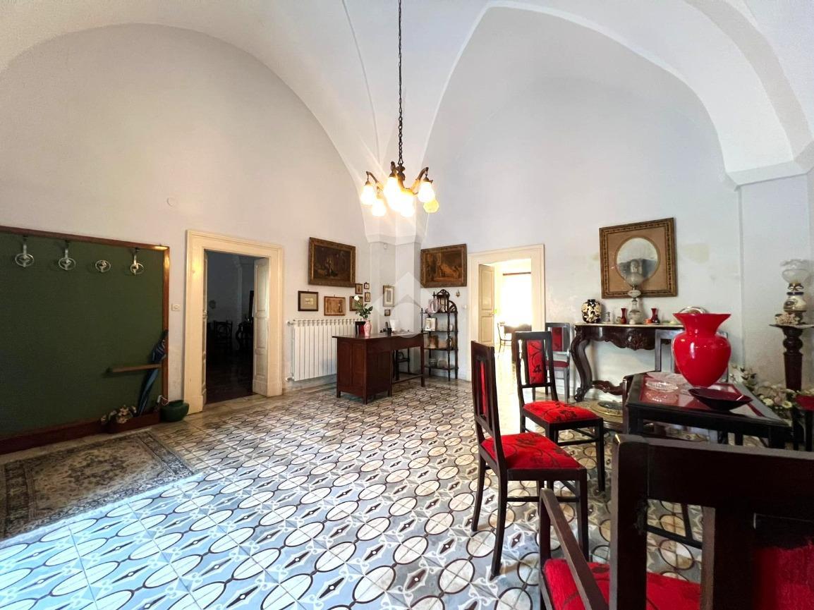 Casa indipendente in Via Stazione 8, San Pancrazio Salentino