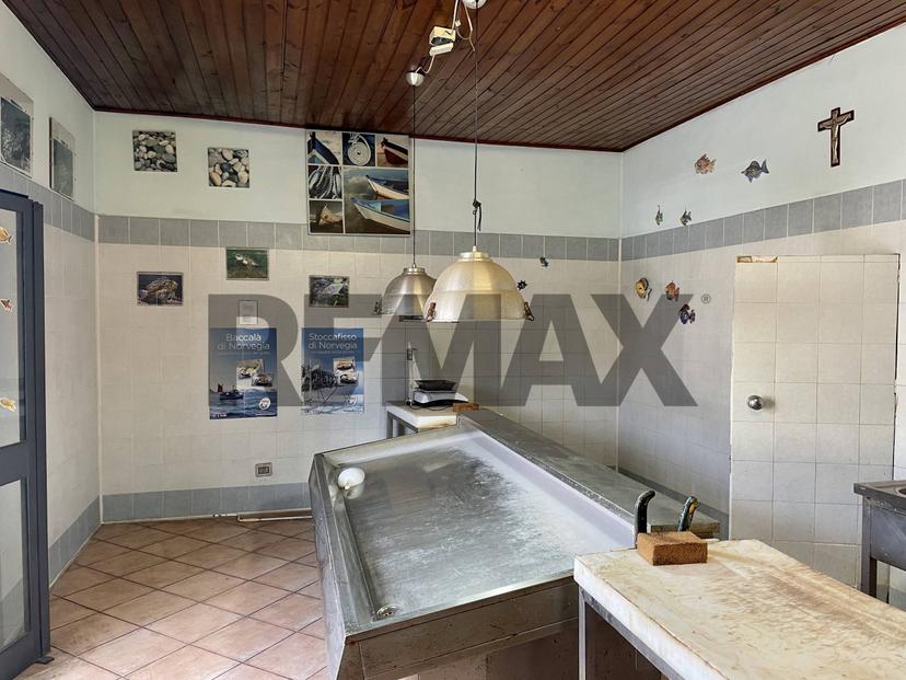 Casa indipendente in Via Aldo Moro 2, Santa Venerina