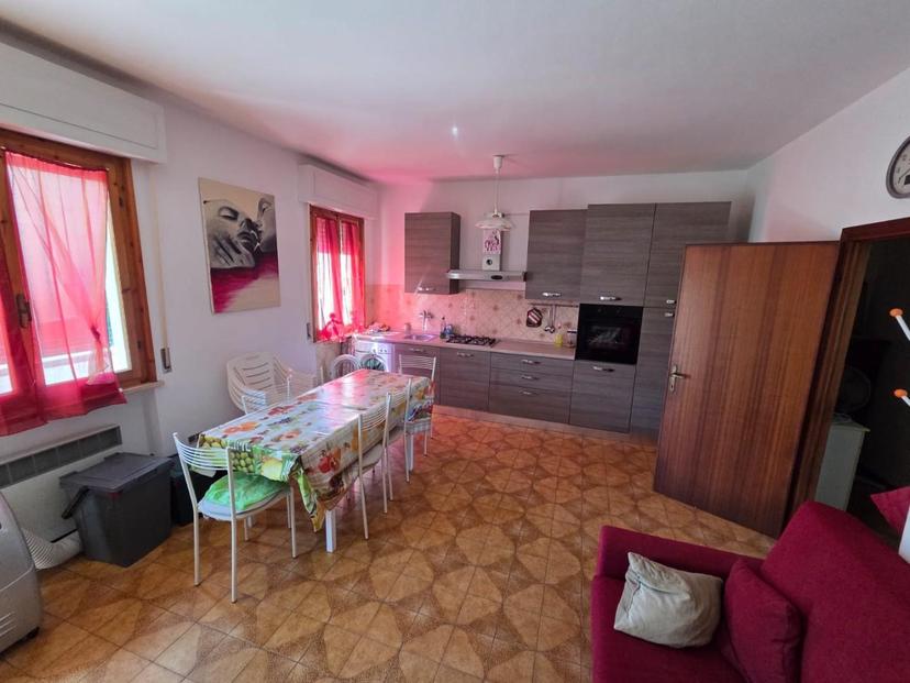 Villa a schiera, Rosignano Marittimo — foto 3 di 5