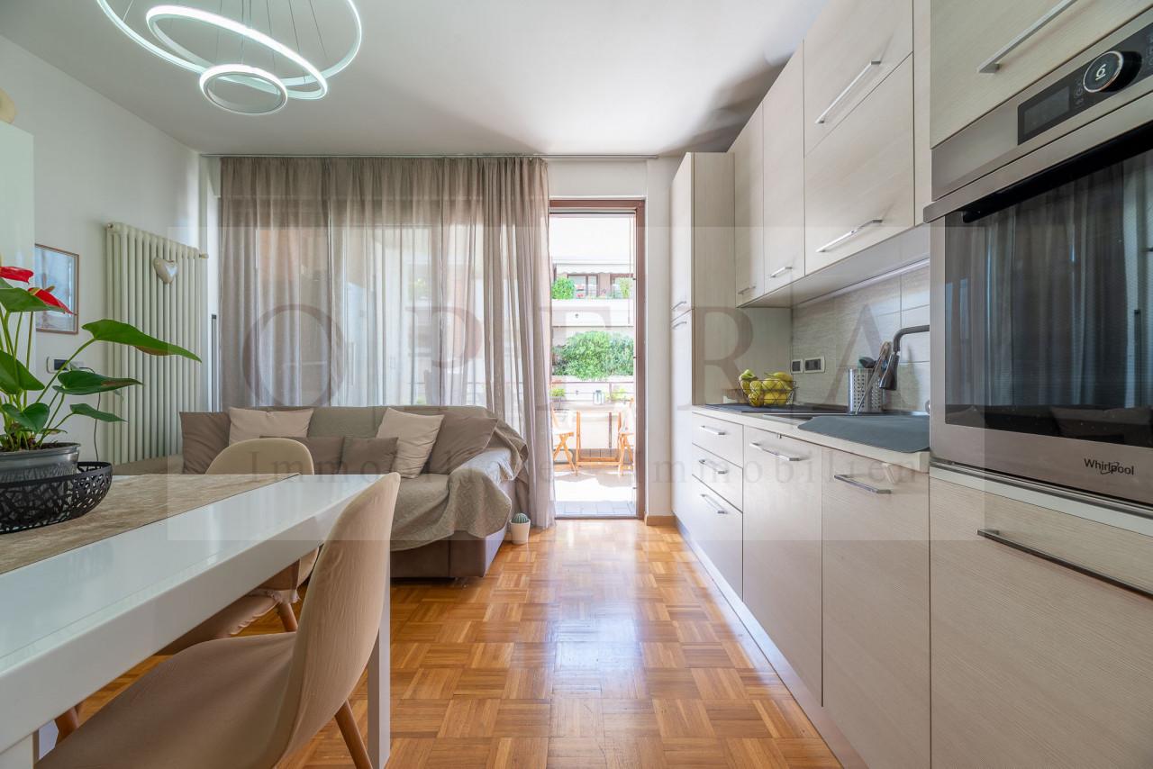 Bilocale in Via Max Valier - Max-Valier-StraßE, Laives