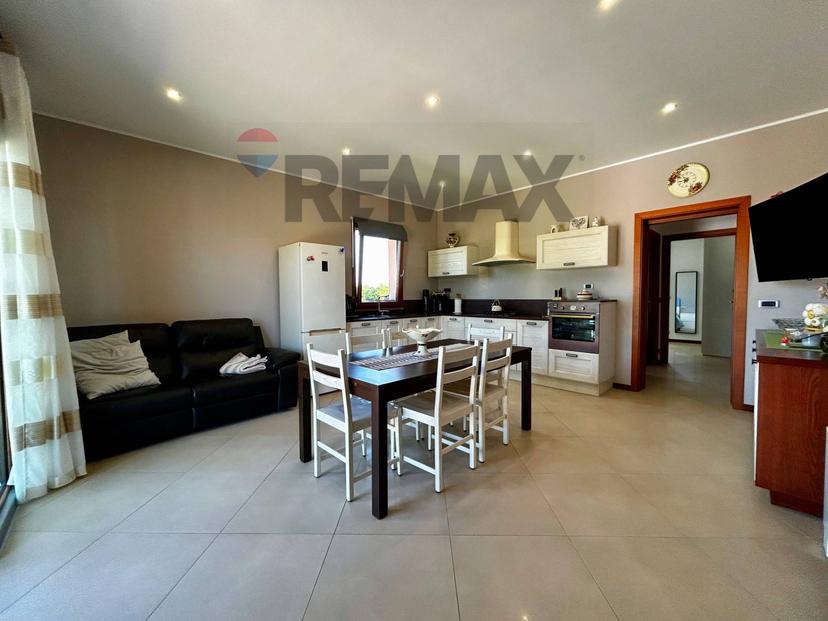 Villa a schiera in Via Montello 124, Visco — foto 5 di 5