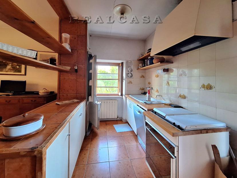 Casa indipendente in Addolorata, Recanati — foto 3 di 5