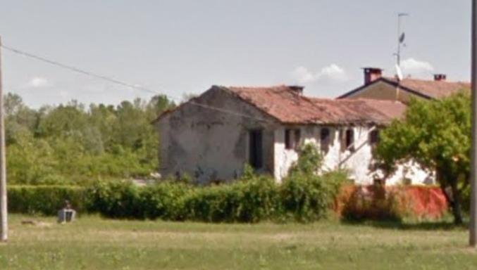 Casale in Via Julia- Maserada sul Piave, Maserada sul Piave
