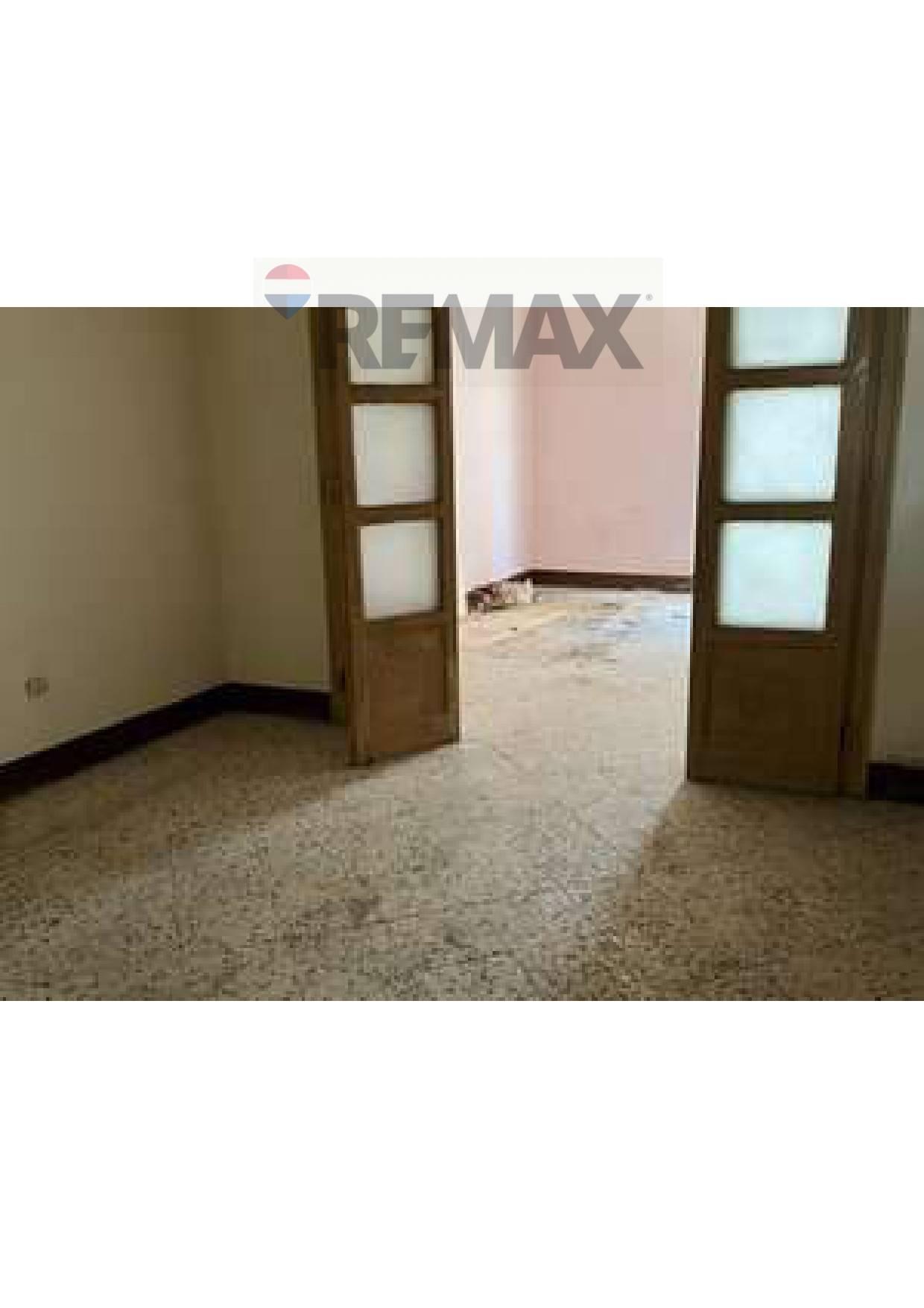 Trilocale in Via Letizia 34, Sant'Agata di Militello