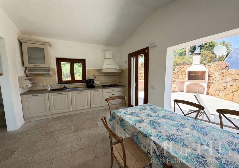 Villa in Loc. Micalosu Snc, Arzachena — foto 5 di 5