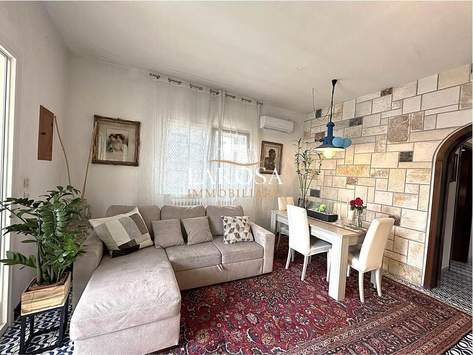Casa indipendente in Via Rodi 1, Melendugno