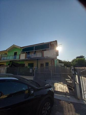 Villa a schiera in Viale Adriatico 40, Anzio — foto 4 di 5