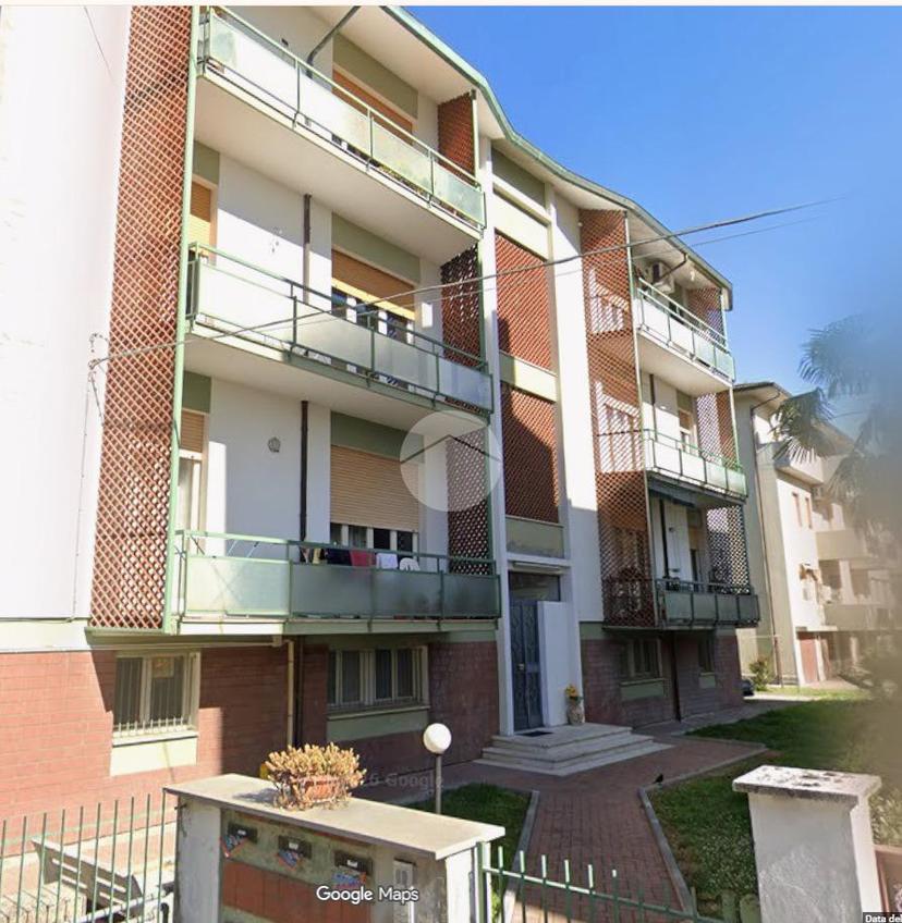 Quadrilocale in Via Alfonso Arnier 7, Forlì — foto 3 di 5