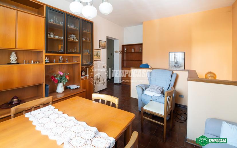 Casa indipendente in Vicolo San Grato 15, Nova Milanese — foto 2 di 5