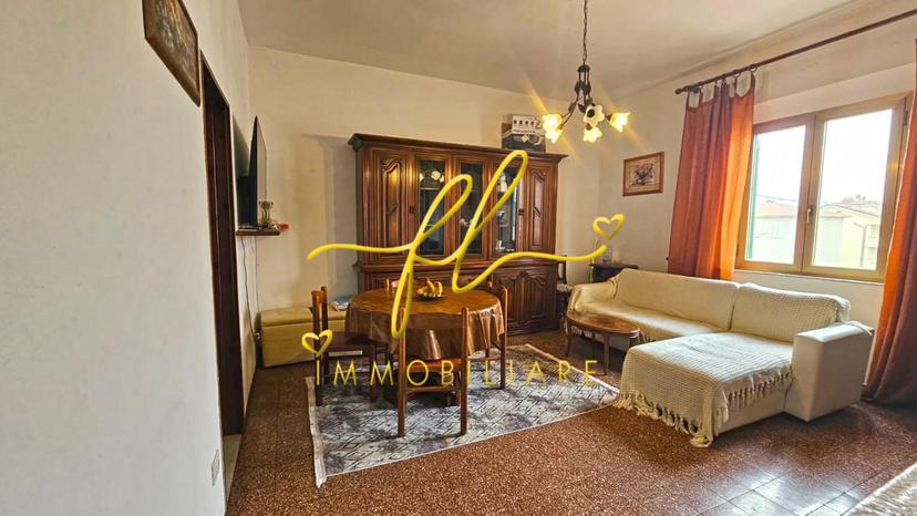 Quadrilocale, Rosignano Marittimo — foto 2 di 5