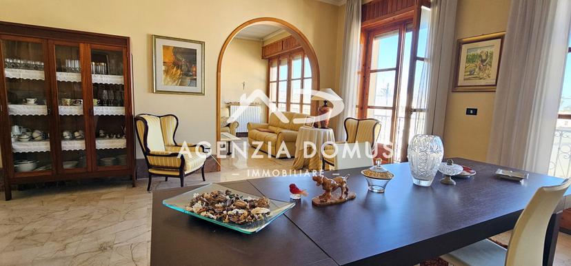 Villa in Via Principe di Napoli 60, Racale — foto 4 di 5