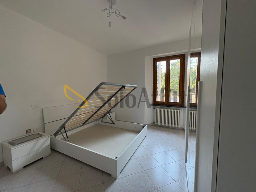 Trilocale in Piazza Giuseppe Garibaldi Snc, Forlimpopoli — foto 2 di 5