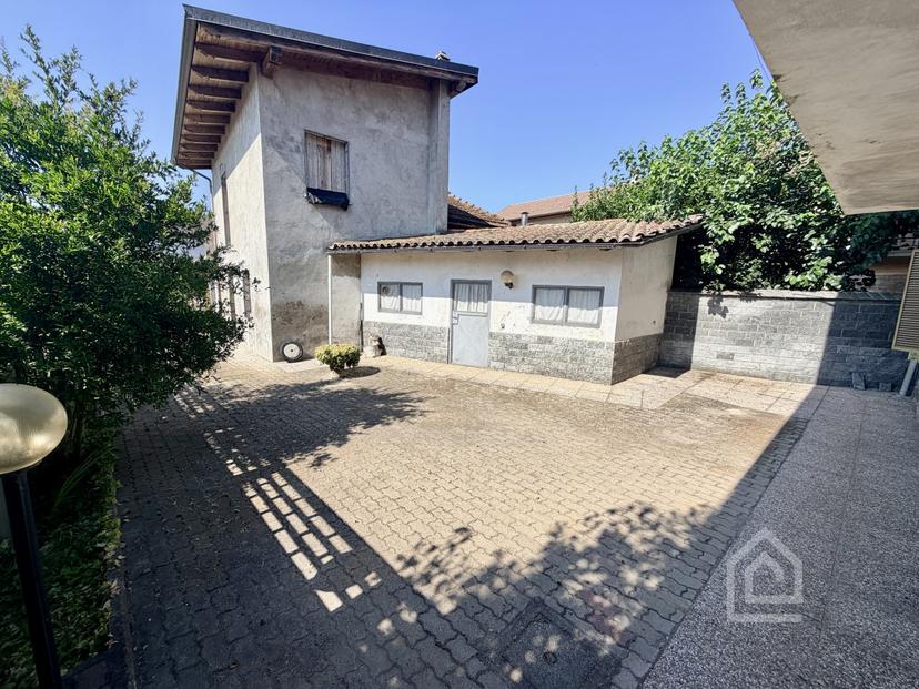 Casa indipendente in Via Roma 37, Ronsecco — foto 5 di 5
