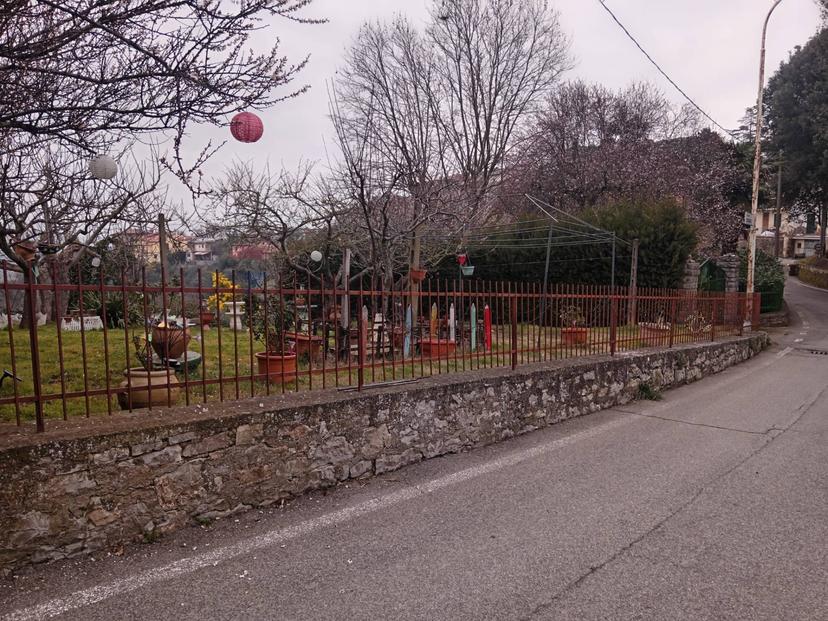 Casa indipendente in Via Baldi 69, Piegaro — foto 3 di 5