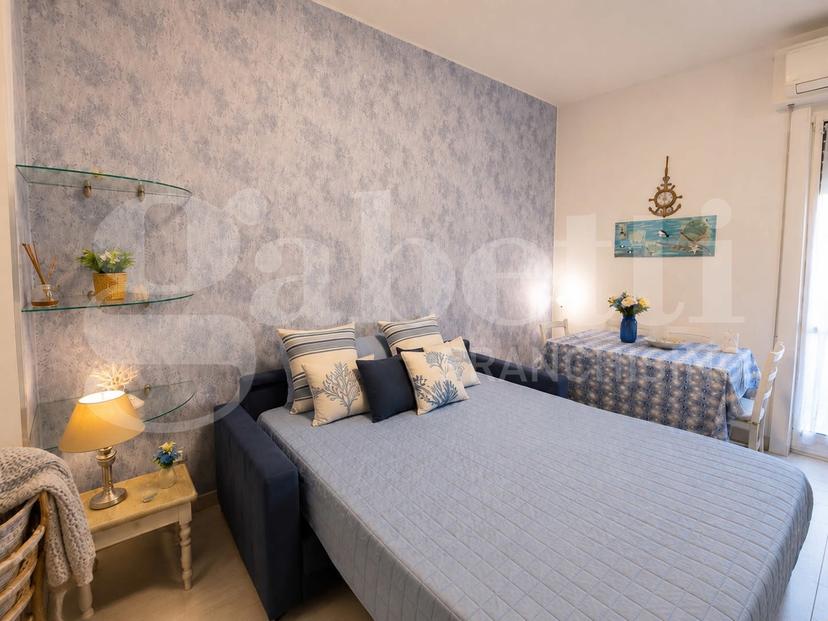 Monolocale in Via Torino, Finale Ligure