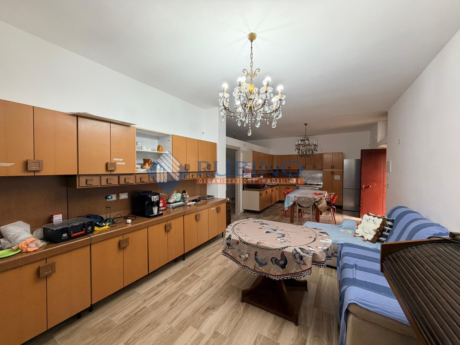 Villa in Via di Valle Luna 11, Trani