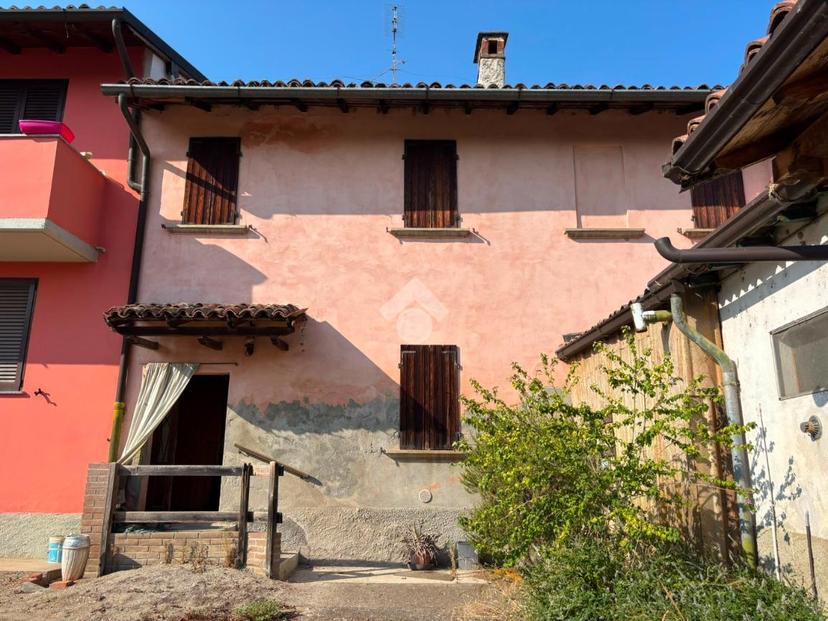 Casa indipendente in Frazione Localita' Santa Margherita 15, Belgioioso — foto 5 di 5