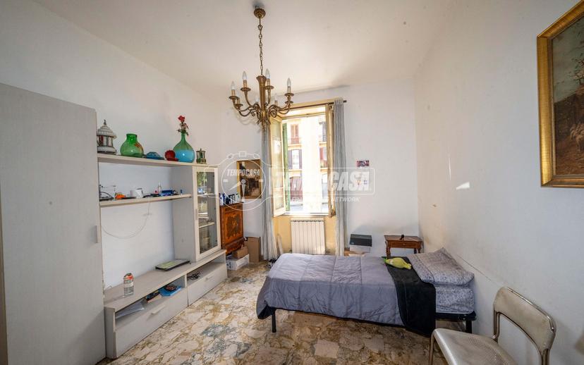 Trilocale in Via Gonfalone 1, Messina