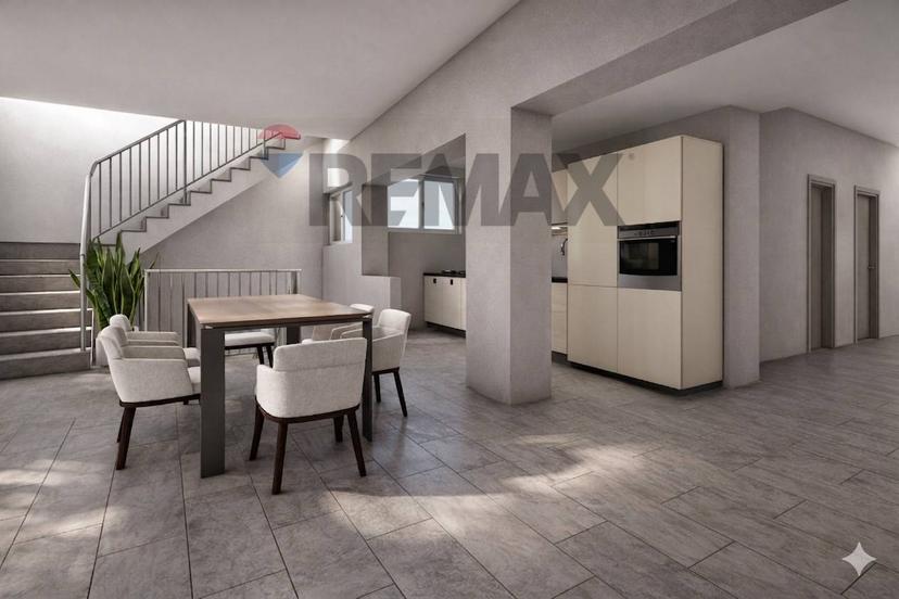 Casa indipendente in Via Roma 152, Enna — foto 3 di 5