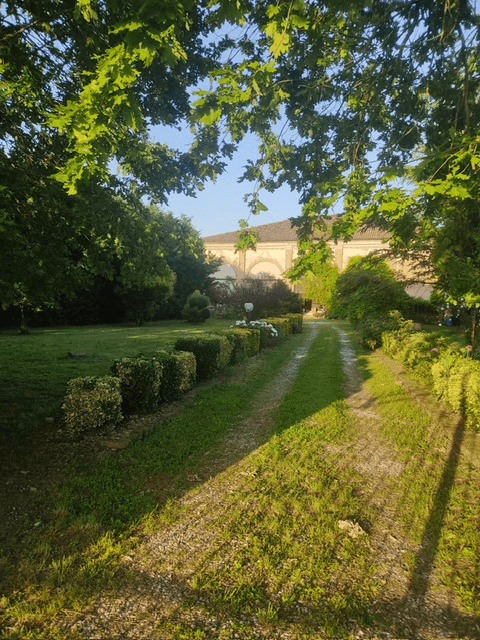 Casale in Via Pagano, Masi Torello — foto 2 di 5