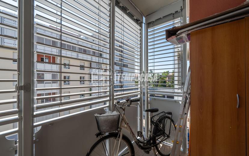 Bilocale in Via Papa Giovanni XXIII, Reggio nell'Emilia — foto 3 di 5