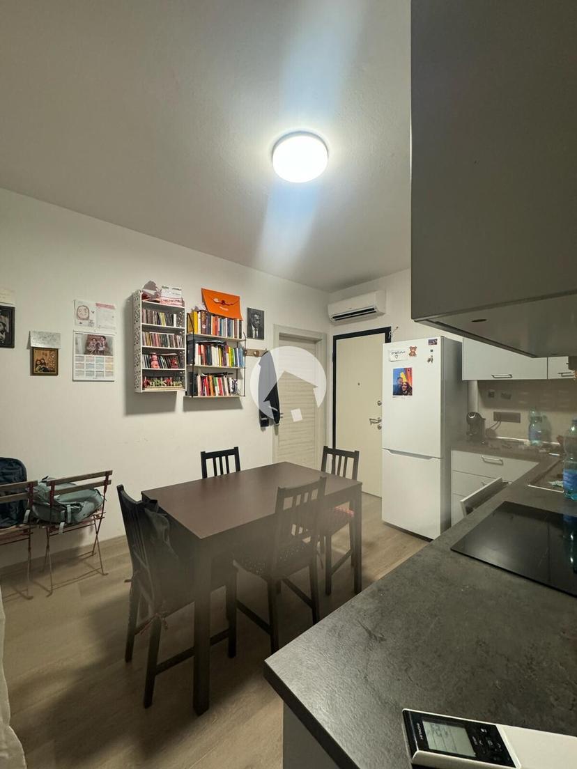 Bilocale in Giovanni Amendola 13, Reggio nell'Emilia