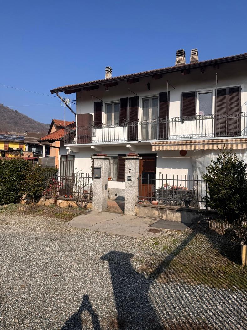 Trilocale in Via Givoletto, La Cassa — foto 4 di 5