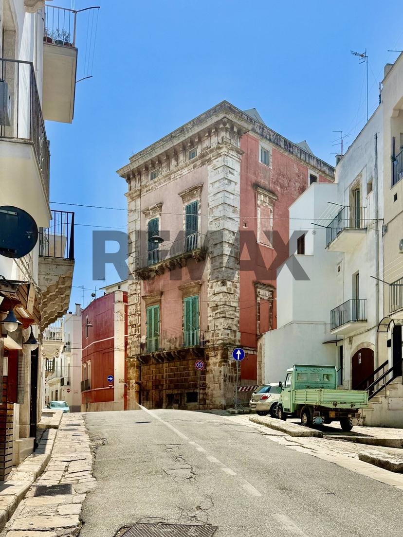 Appartamento in Via Giacomo Tauro 49, Castellana Grotte — foto 3 di 5
