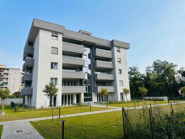 Trilocale in Viale Europa 12, Monza — foto 4 di 5