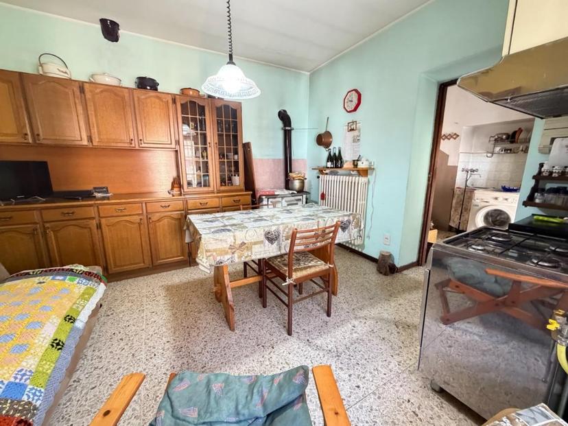 Casa indipendente in Via Pratomolone 48, Erve — foto 3 di 5