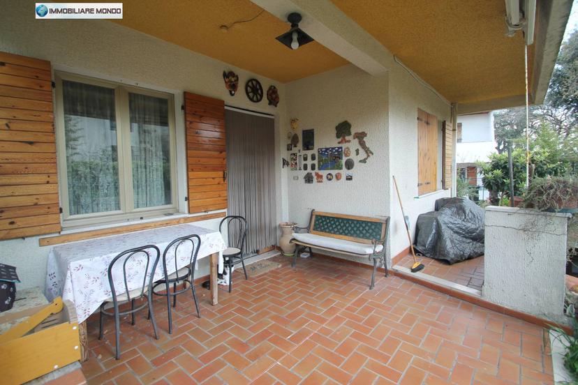 Villa in Via Lampedusa, Termoli — foto 4 di 5