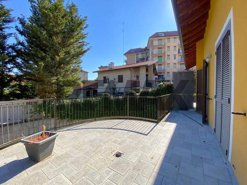 Casa indipendente in Via Torino 10, Arona — foto 4 di 5
