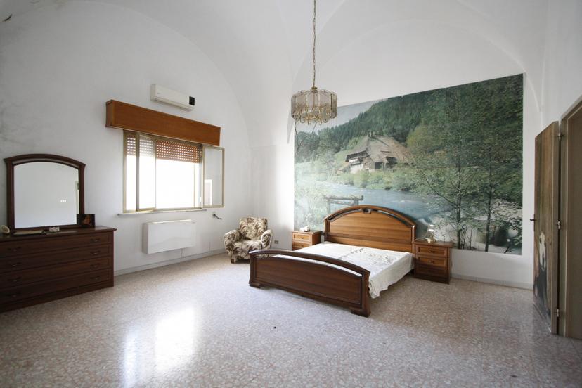 Casa indipendente in Via I Maggio, 73054 Presicce-Acquarica Le, Italia, Presicce-Acquarica — foto 5 di 5