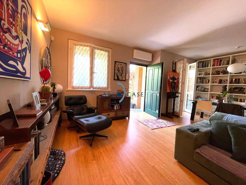 Villa a schiera in Via Mosi, Crema — foto 3 di 5