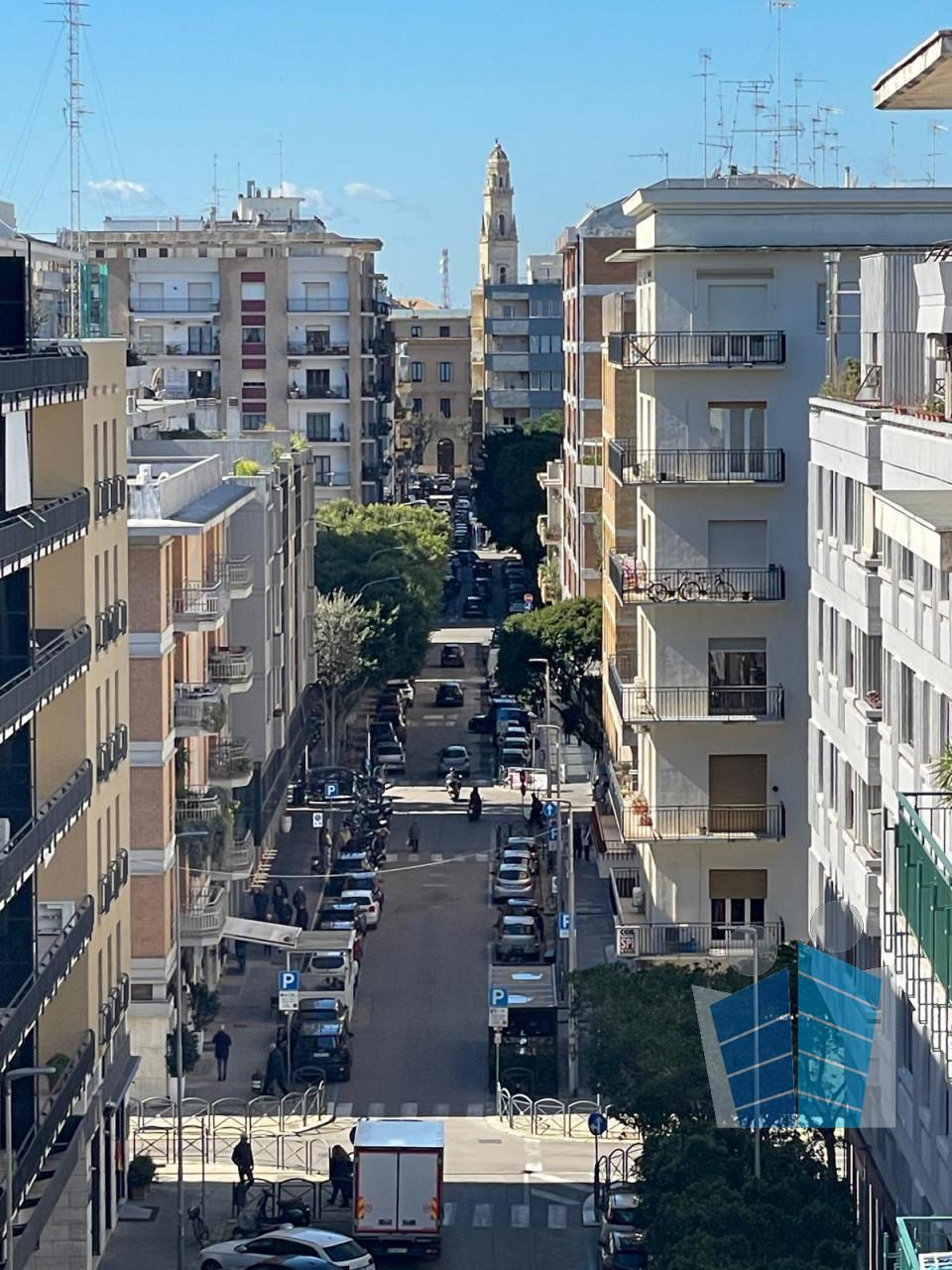 Attico, Lecce