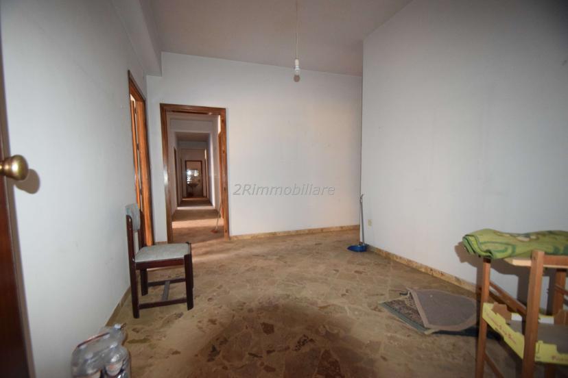 Appartamento in Via Salemi , Mazara del Vallo — foto 3 di 5