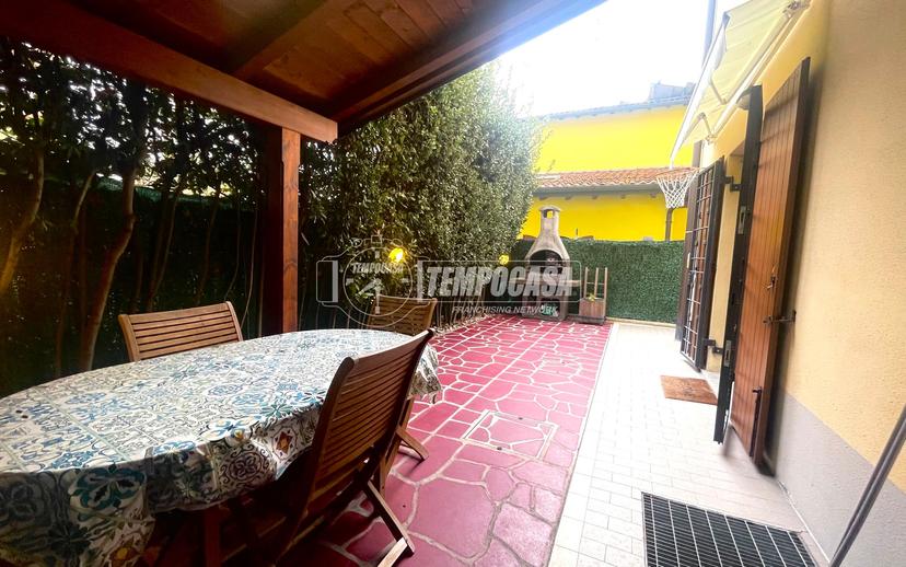 Quadrilocale in Via Borgo 1/3, Sant'Agata Bolognese — foto 5 di 5