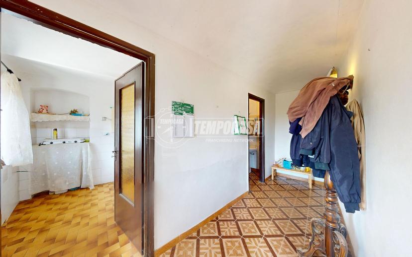 Casa indipendente in Via Case Sparse Crua, Canale