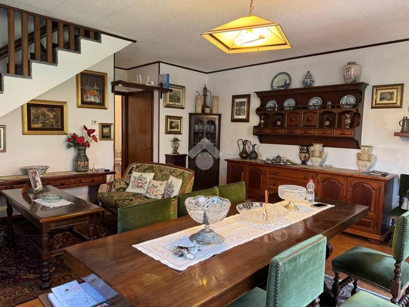 Villa a schiera in Via San Rocco, Solto Collina — foto 5 di 5