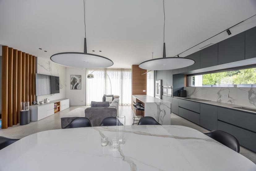 Villa in Via delle Piscine, Montebelluna — foto 3 di 5